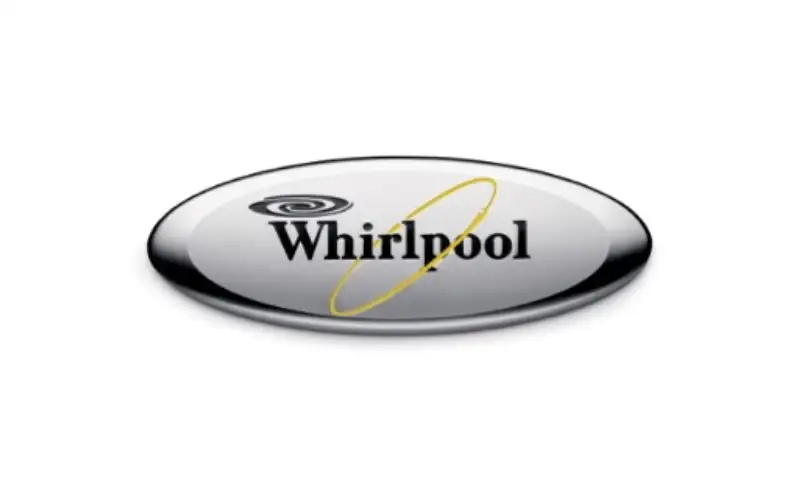 Logo de Whirlpool